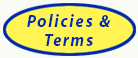 Policies and Terms button for Synergy Blends