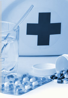Synergy Blends offers alternative products containing herbs, vitamins, minerals.