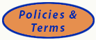 Policies and Terms button for Synergy Blends